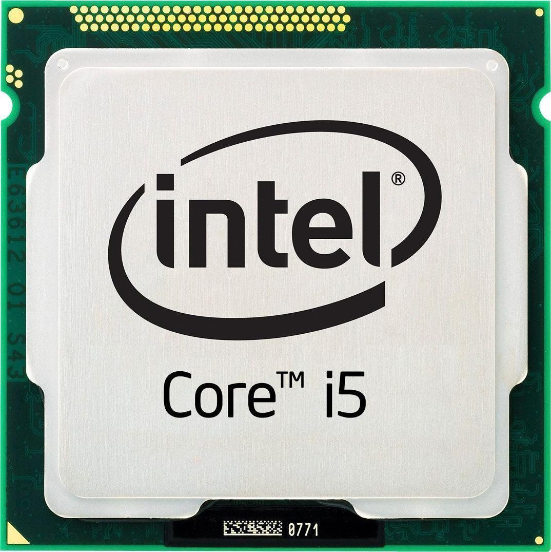 

Процессор Intel Core i5-6600K, Core i5-6600K