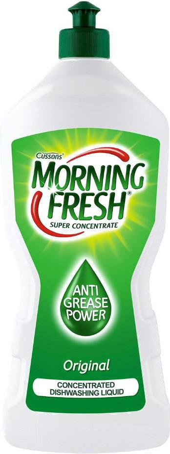 

Средство для мытья посуды Morning Fresh Original 450мл