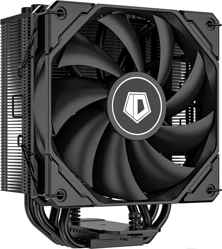 

Кулер для процессора ID-Cooling SE-224-XTS Black