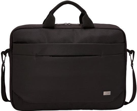 

Сумка для ноутбука Case Logic ADVA116BLK черный