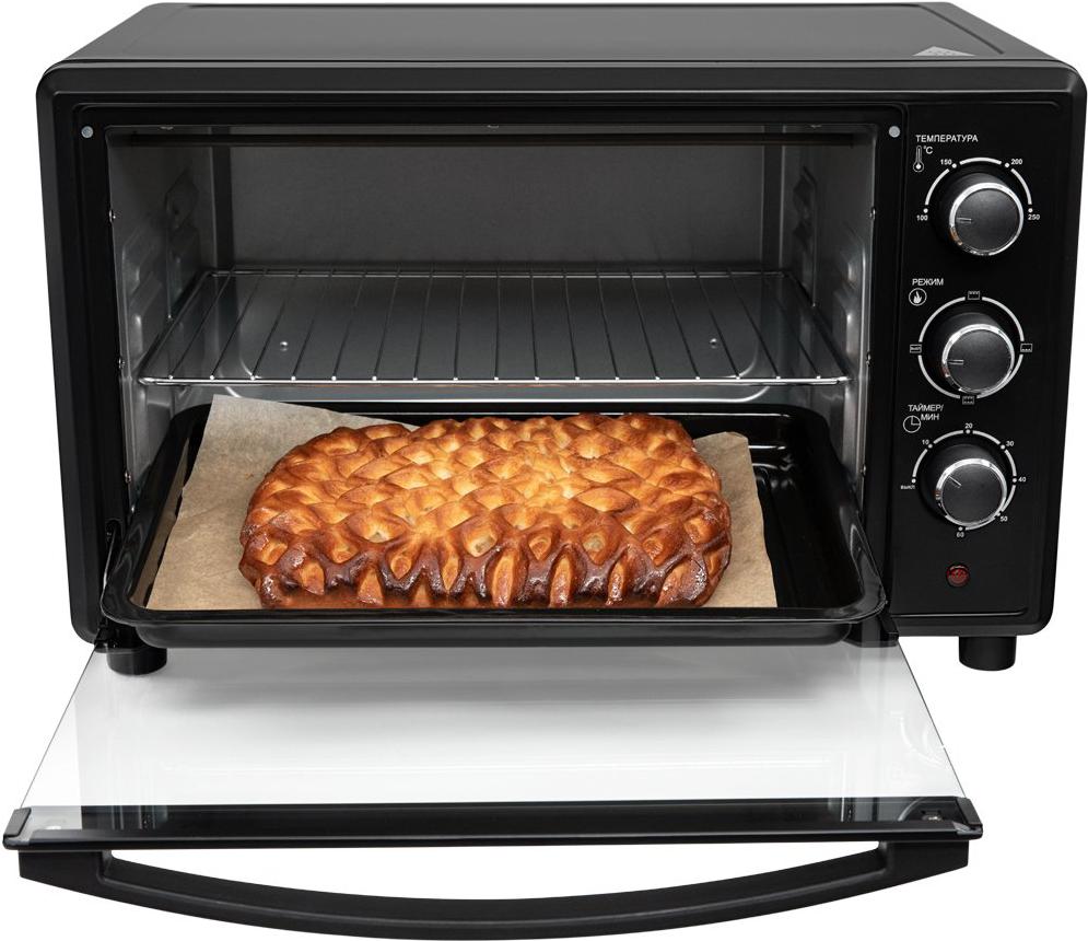 

Мини-печь Avex TR 390 B, TR 390 B