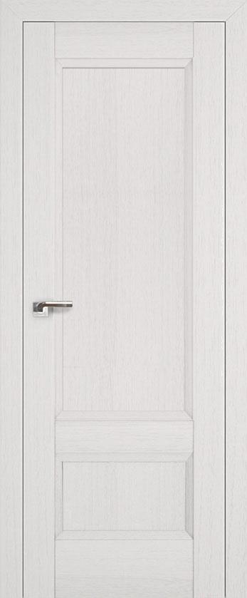 

Межкомнатная дверь ProfilDoors 100X 60x200 пекан белый, 100X 60x200