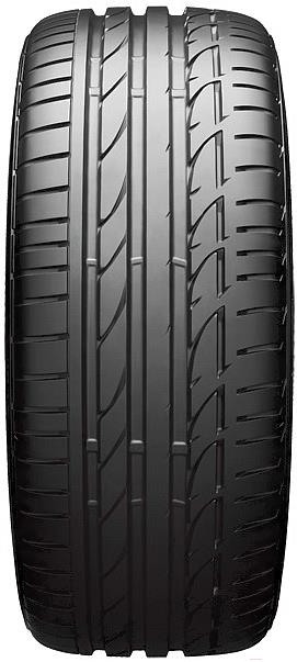 

Шины Bridgestone Potenza S001 245/45R17 99Y, Potenza S001 245/45R17 99Y