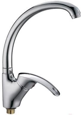 

Смеситель Loffrey LF85921