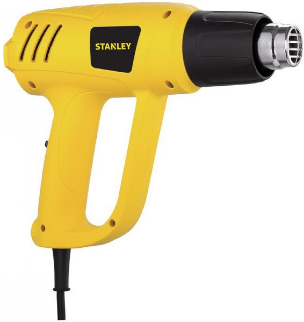 

Промышленный фен Stanley STXH2000, STXH2000