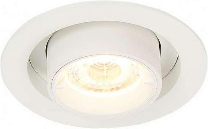 

Встраиваемый точечный светильник ST-Luce Ledder [ST702.138.12], Встраиваемый точечный светильник ST-Luce Ledder ST702.138.12