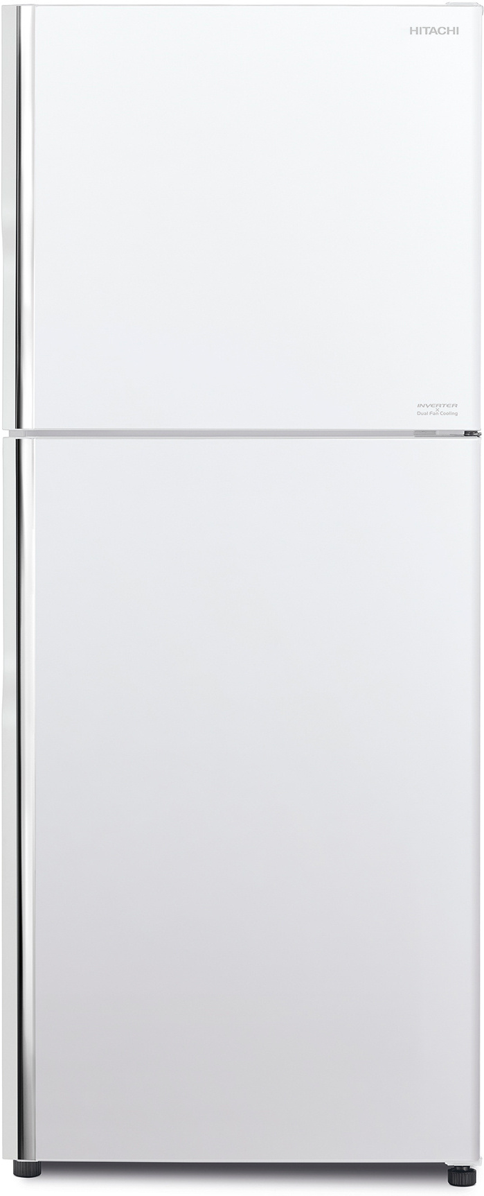 

Холодильник Hitachi R-VX440PUC9 PWH белый