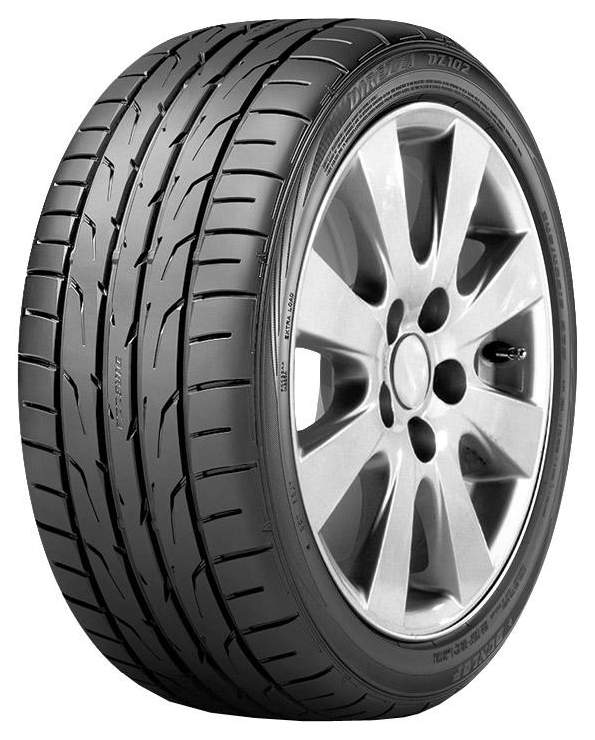 

Шины Dunlop Direzza DZ102 205/55R16 91V, Direzza DZ102 205/55R16 91V