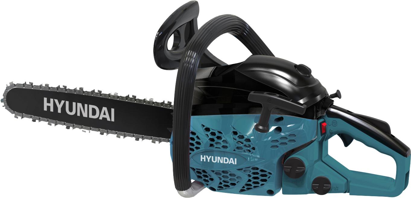 

Бензопила Hyundai X 3916, Бензопила HYUNDAI X 3916
