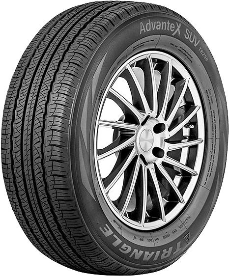 

Автомобильные шины Triangle TR259 235/55R19 105W