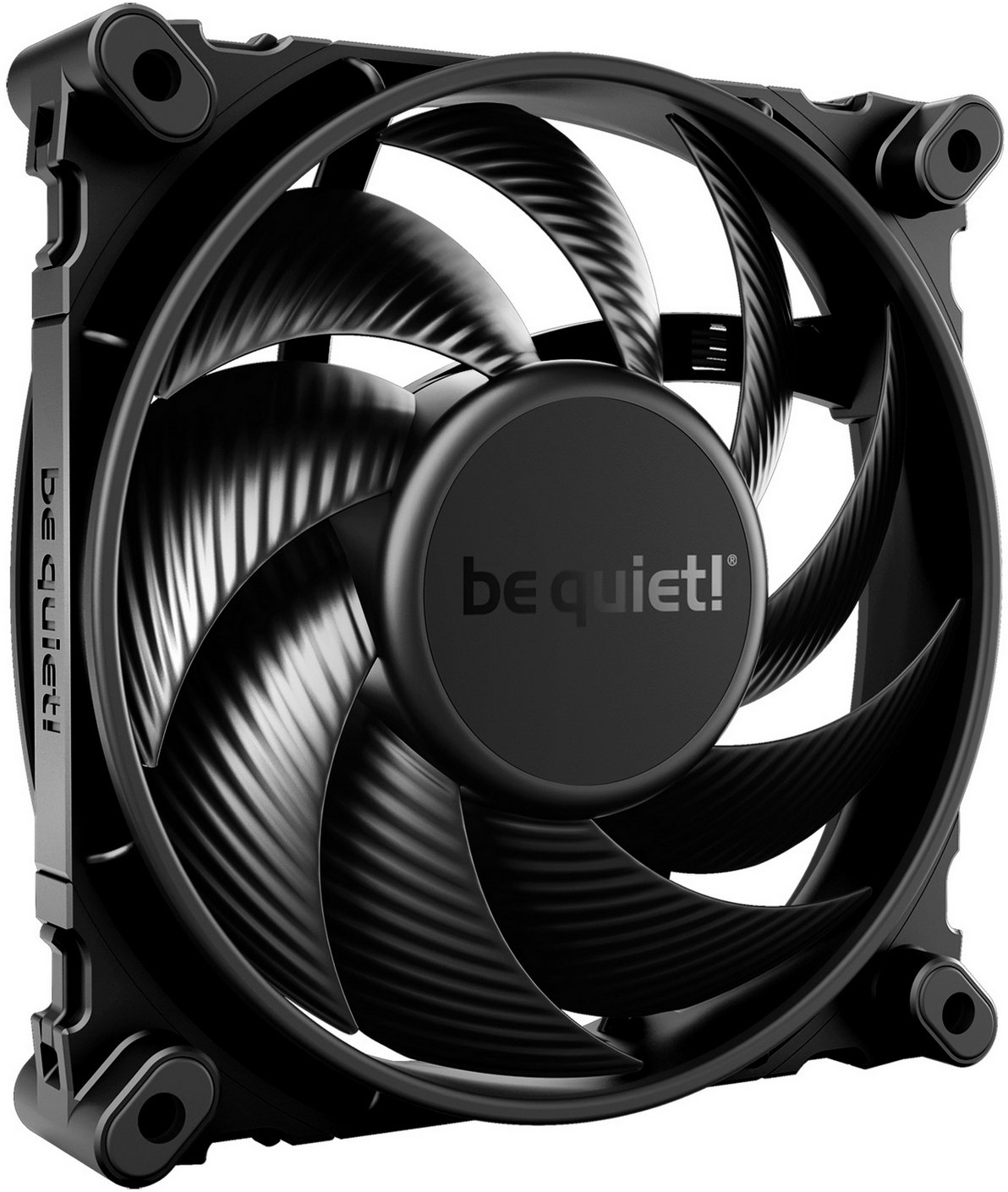 

Вентилятор для корпуса be quiet! Silent Wings 4 120mm (BL093)