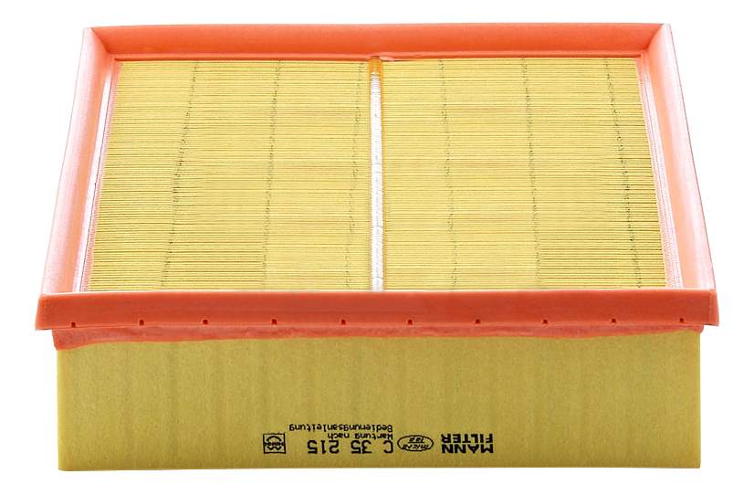 

Фильтр воздушный Mann-Filter C35215, C35215