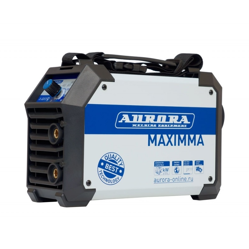 

Сварочный инвертор Aurora Maximma 1800, Maximma 1800