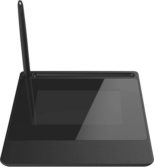 

Графический планшет Huion DS510