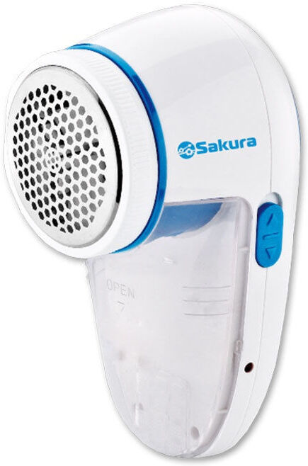 

Машинка для удаления катышков Sakura SA-5206BL