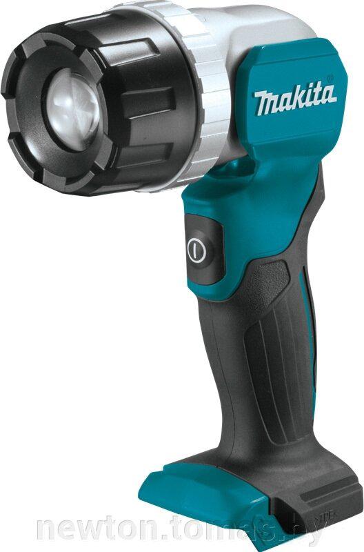 

Фонарь Makita ML106 (без аккумулятора), ML 106 без аккумулятора