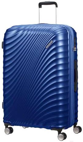 

Чемодан American Tourister Jetglam [71G*61 003], Jetglam