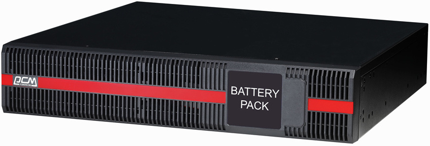 

Аккумулятор для ИБП Powercom BAT VGD-RM 72V