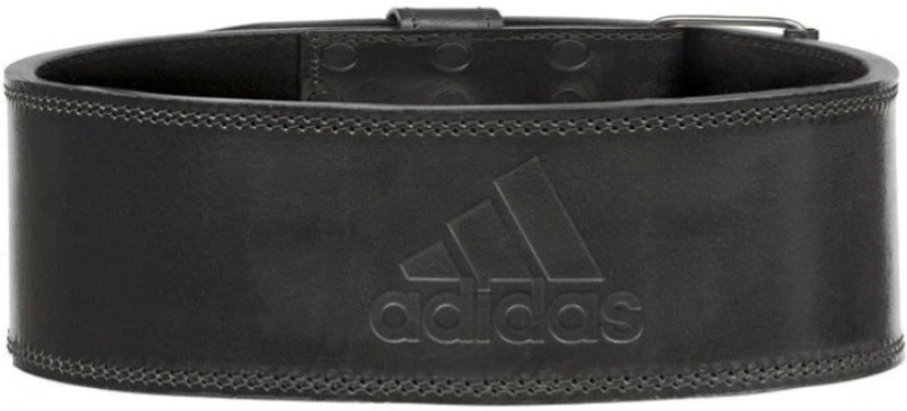 

Пояс тяжелоатлетический Adidas ADGB-12295 S