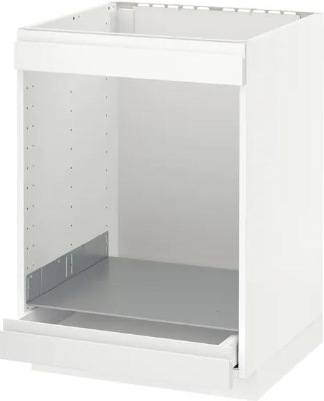 

Кухонный шкаф IKEA Метод/Максимера [992.373.72], Метод/Максимера