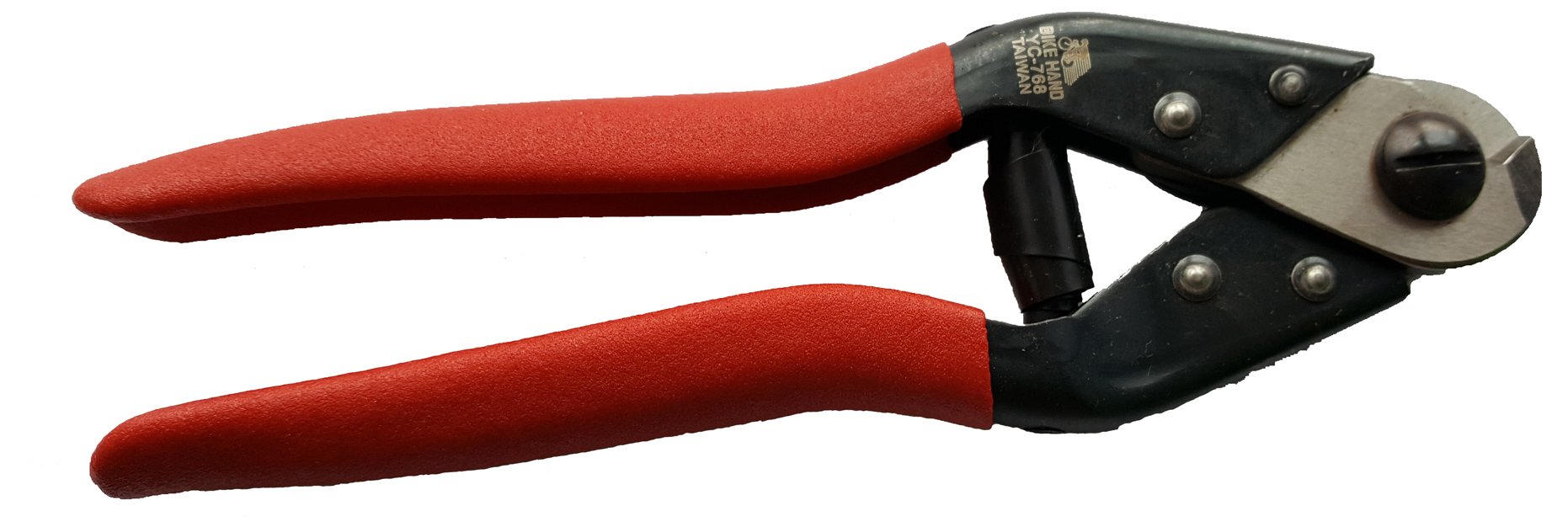 

Мультитул BIKE HAND YC-267 красный, Мультитул YC-267