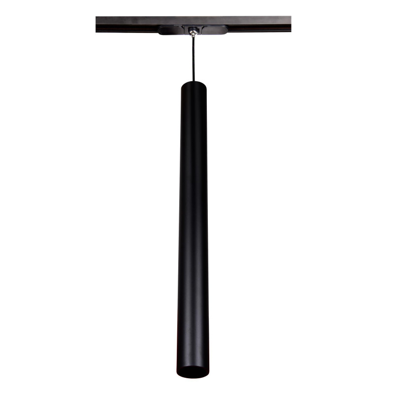 

Светильник на шине Citilux CL01PTL071 Тубус Черный Трековый Подвес 7W*3000K, CL01PTL071 Тубус Черный Трековый Подвес 7W*3000K