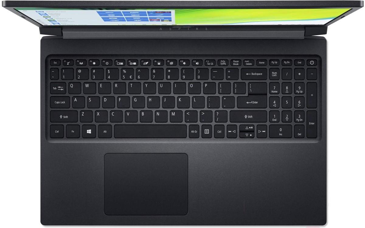 

Ноутбук Acer Aspire 7 A715-75G-71GY [NH.Q87EU.007], Aspire 7 A715-75G-71GY