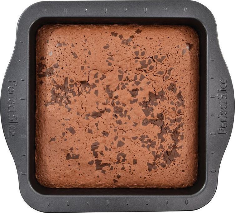 

Форма для выпечки BergHOFF Perfect Slice [1100053], Perfect Slice