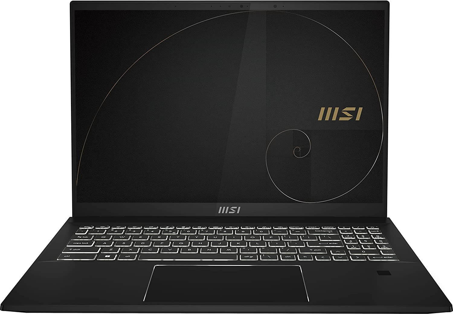 

Ноутбук MSI Summit E16Flip A12UCT-212RU черный (9S7-159231-212)