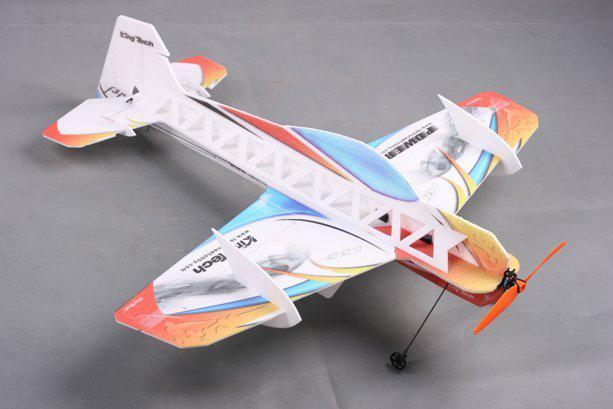 

Набор для сборки самолета Techone hobby Power EPP, Power EPP
