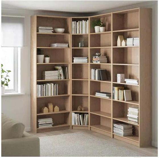 

Стеллаж IKEA Билли [992.499.35], Билли