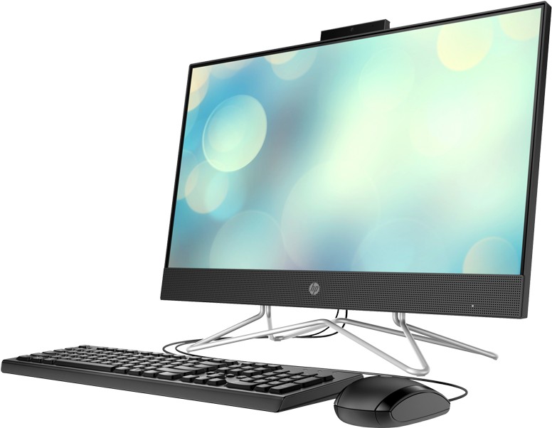 

Моноблок HP AiO 24 [3B4L8EA], Моноблок HP AiO 24 3B4L8EA