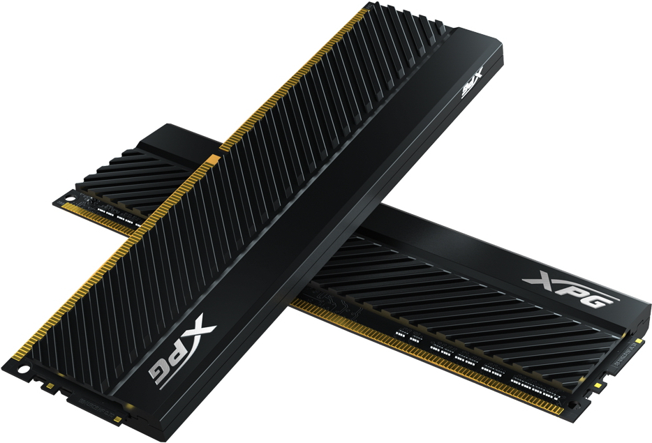

Оперативная память A-Data AX4U320016G16A-DCBKD45