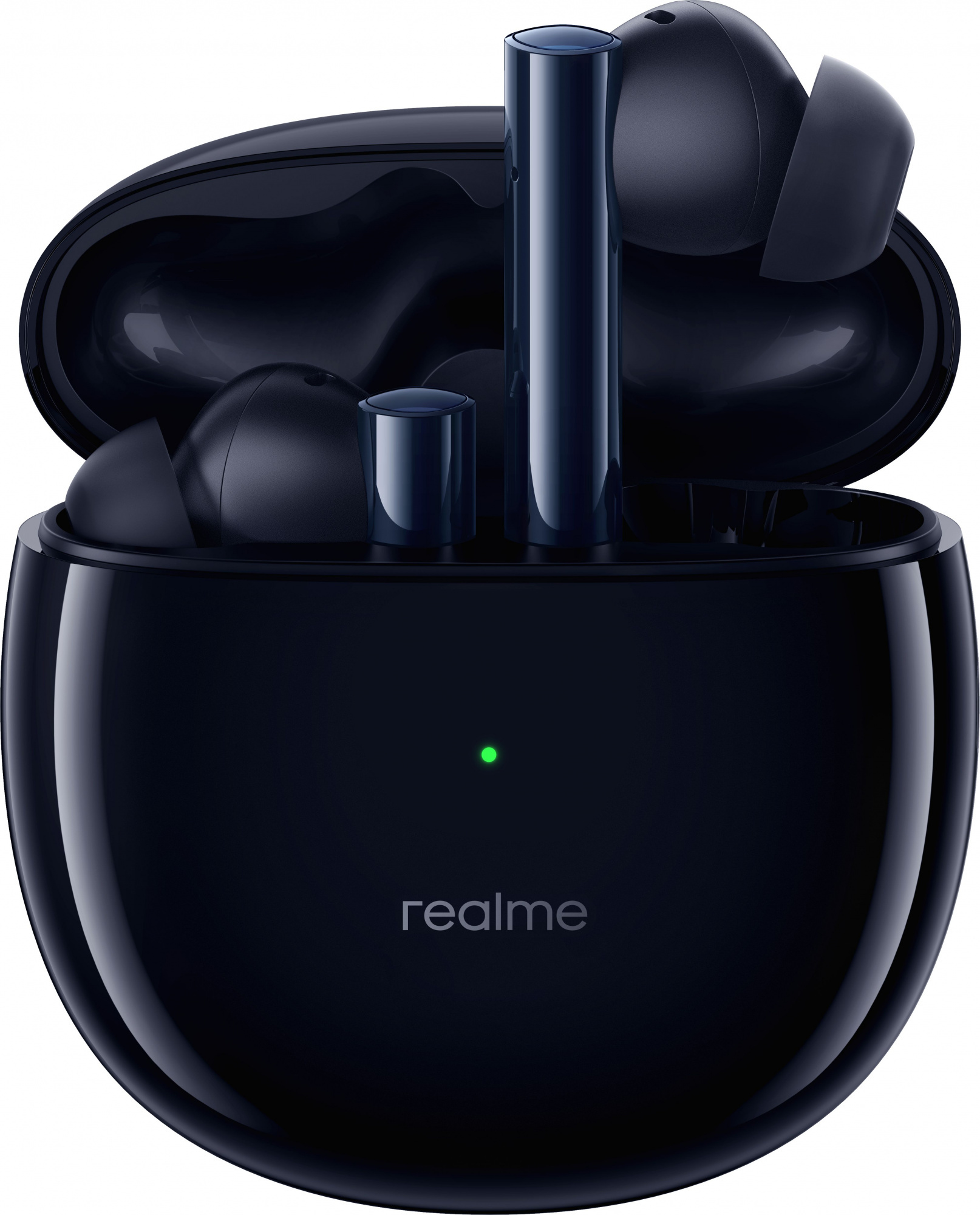 

Наушники Realme Buds Air 2 RMA2003 Black