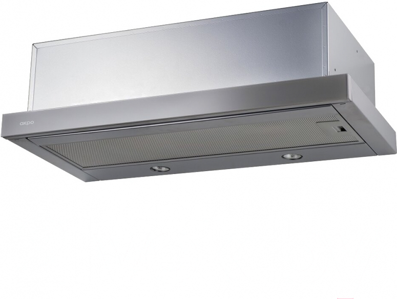 

Вытяжка Akpo Light Eco Glass Twin 50 WK-7 серый, Вытяжка Akpo Light eco glass twin 50 WK-7 (серый)