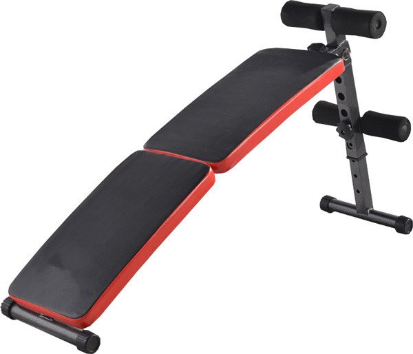 

Скамья для пресса American Fitness BH-001, BH-001