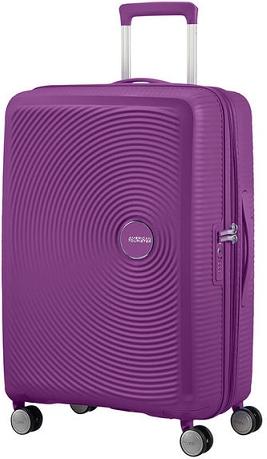 

Чемодан American Tourister Soundbox 32G*71 002, Soundbox 32G*71 002