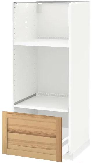 

Шкаф для кухни Ikea Метод/Максимера, Метод/Максимера