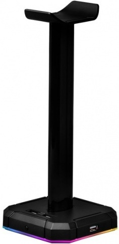 

Подставка для наушников Redragon Scepter Pro 77595, Держатель для наушников Defender Stand Scepter pro 77595