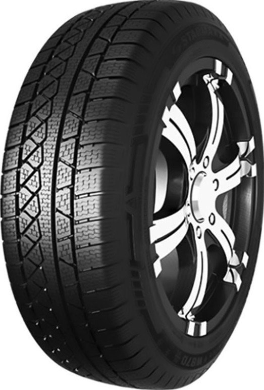

Автомобильные шины Starmaxx Incurro Winter W870 265/50R20 111H (66768 )