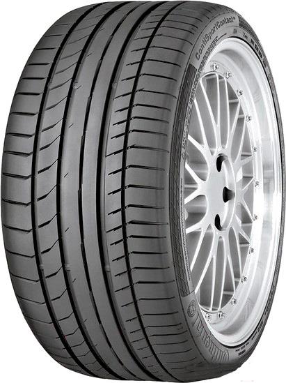 

Автомобильные шины Continental ContiSportContact 5 SUV 315/35R20 110W (run-flat), ContiSportContact 5 SUV 315/35R20 110W Run-Flat