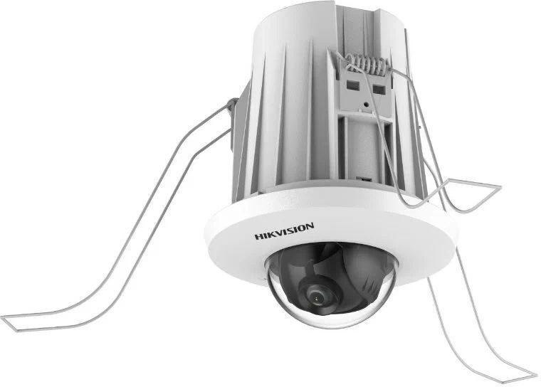 

IP-камера Hikvision DS-2CD2E23G2-U(2.8MM) белый