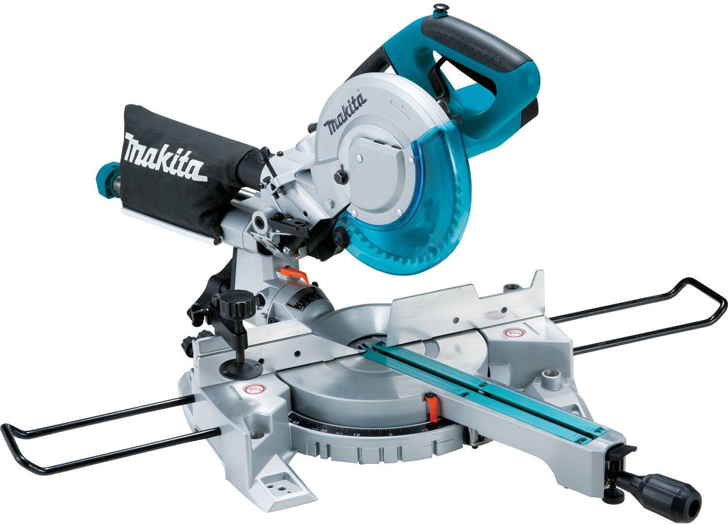 

Торцовочная пила Makita LS0815FLN