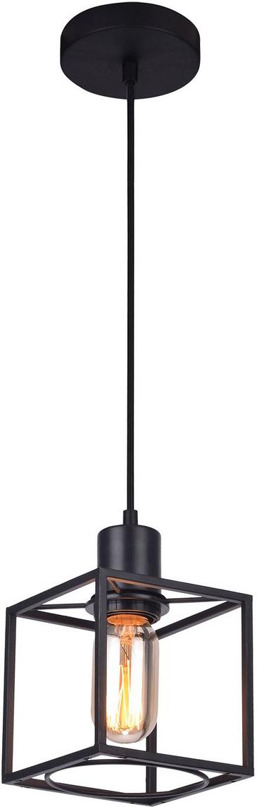 

Потолочный подвесной светильник LOFT LSP-9540, Подвесной светильник LOFT LSP-9540