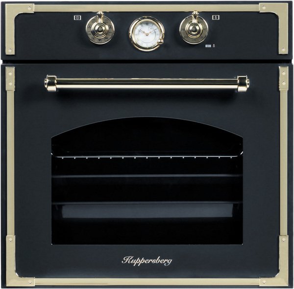 KUPPERSBERG RC 699 C GOLD - фото Духовой шкаф KUPPERSBERG RC 699 C GOLD