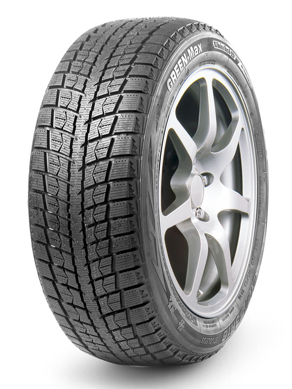 

Шины LingLong GreenMax Winter Ice I-15 SUV 255/55R19 107T Зимняя, GreenMax Winter Ice I-15 SUV 255/55R19 107T Зимняя