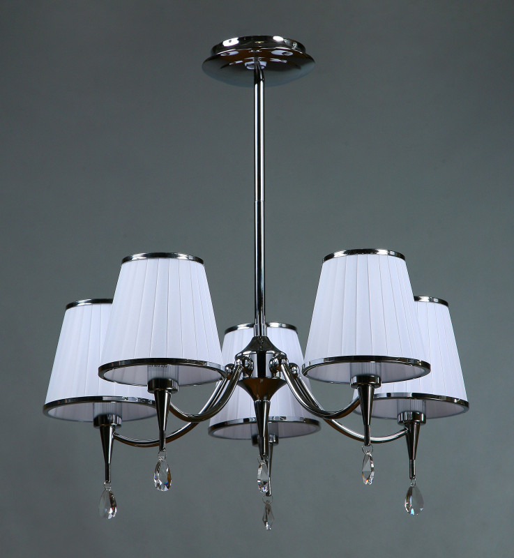 

BRIZZI Modern MA 01625CA/005 Chrome, MA 01625CA/005 Chrome