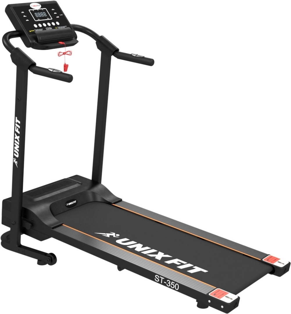 

Электрическая беговая дорожка UNIXFIT ST-350 [TDST350], Беговая дорожка UNIXFIT ST-350 TDST350