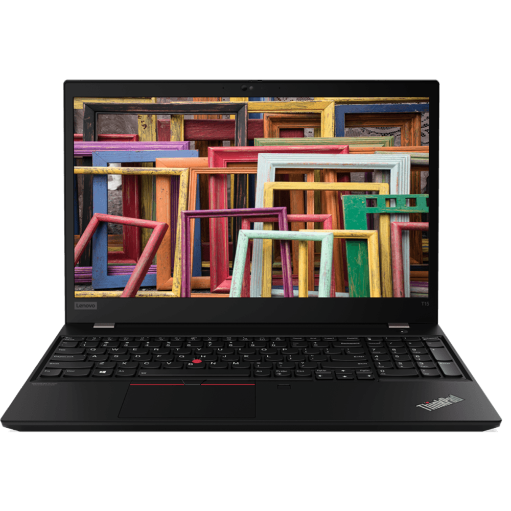 

Ноутбук Lenovo ThinkPad T15 Gen 1 [20S60020RT], ThinkPad T15 Gen 1