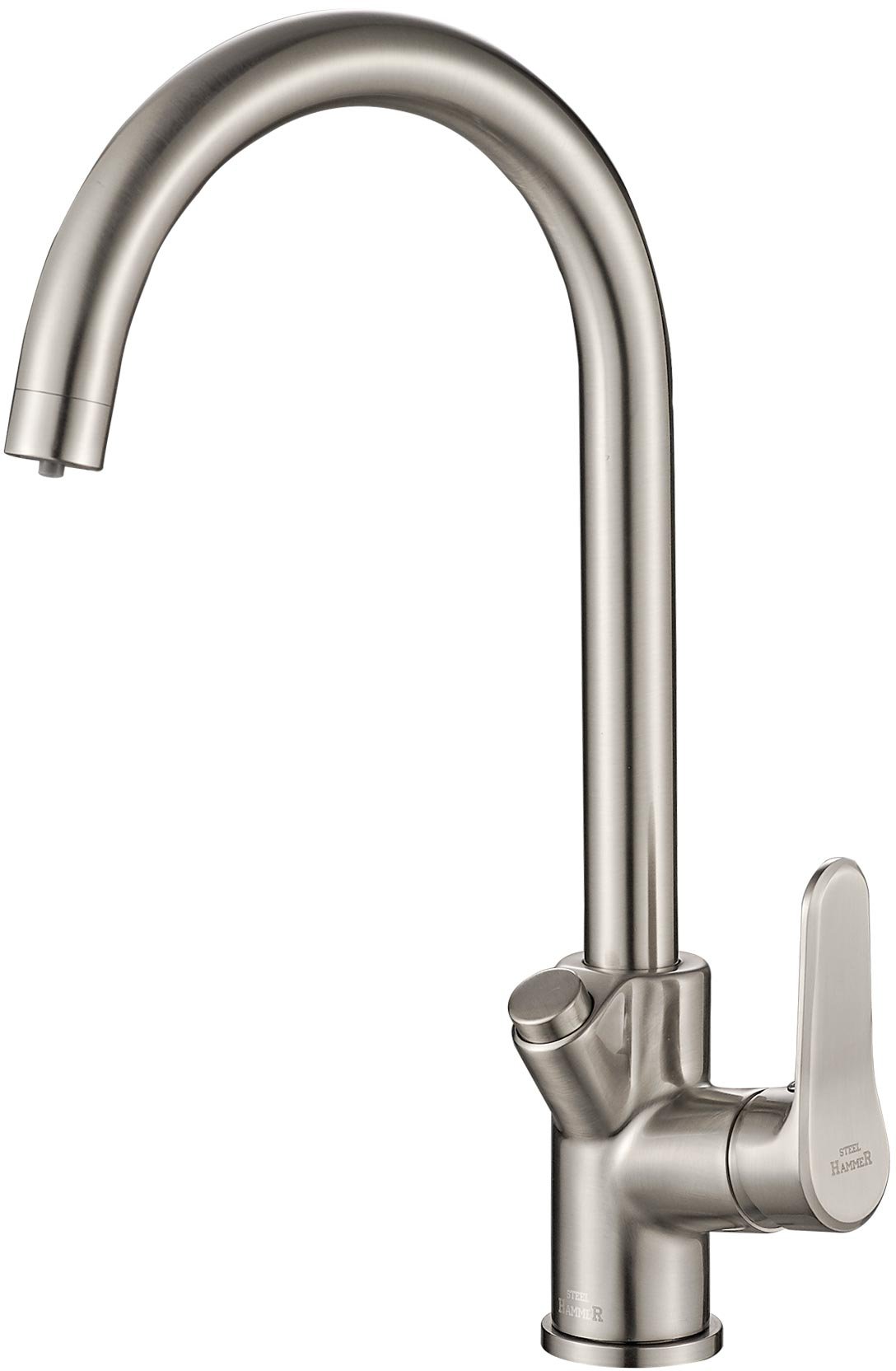 

Смеситель Zorg SH 901 Satin, SH 901 Satin